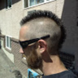 Meet your Posher, Charles